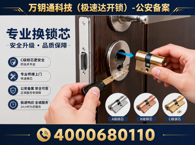 北京北京开锁展示图